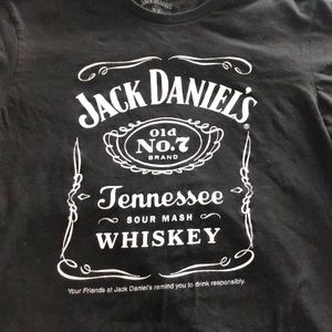 Jack Daniels T-Shirt